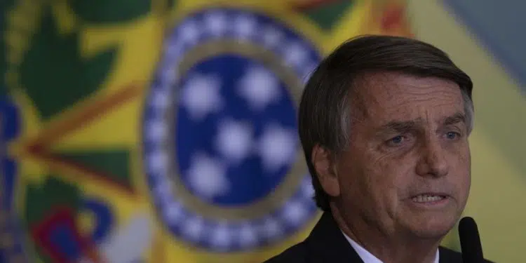 Jair Bolsonaro