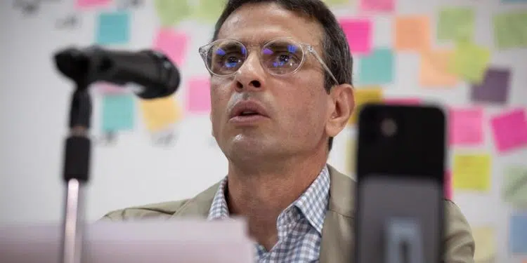 Henrique Capriles