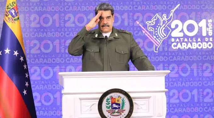 Maduro