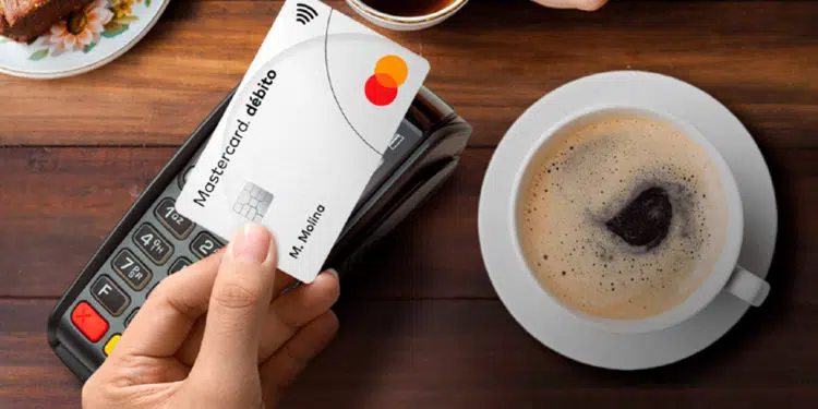 Mastercard