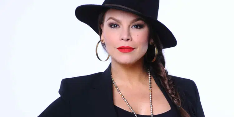 Olga Tañon