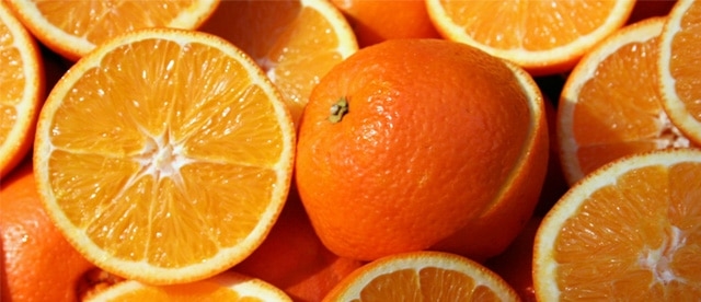 Naranja