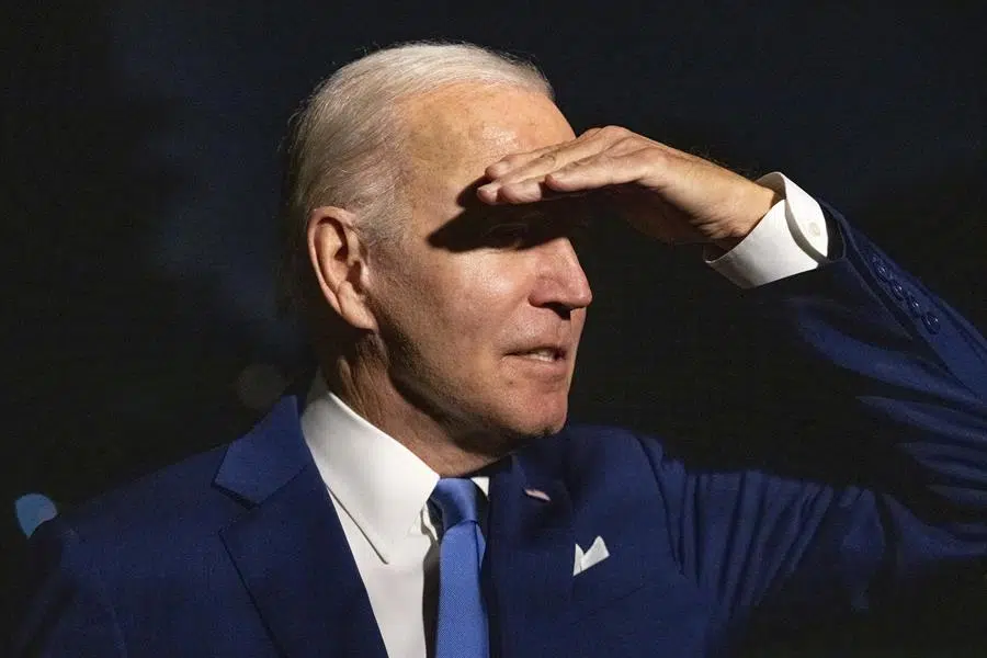 Joe Biden