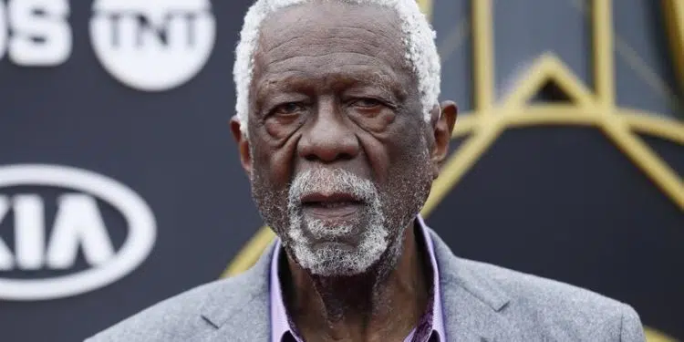 Bill Russell