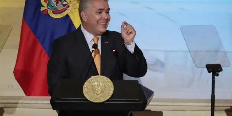 Iván Duque