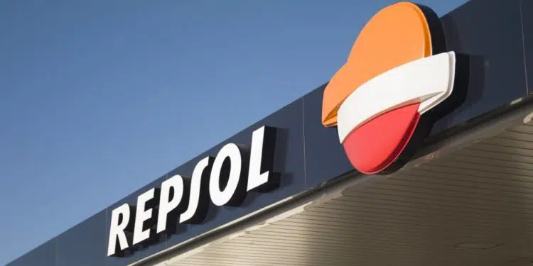 Repsol España