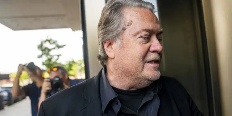 Bannon