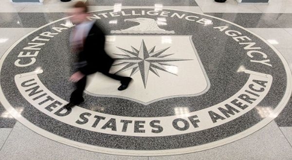 CIA