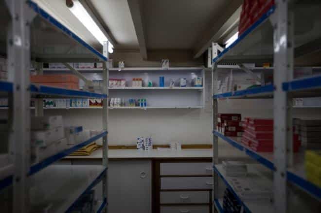 Sector farmacéutico de Venezuela registra un crecimiento de 48% en lo que va de año