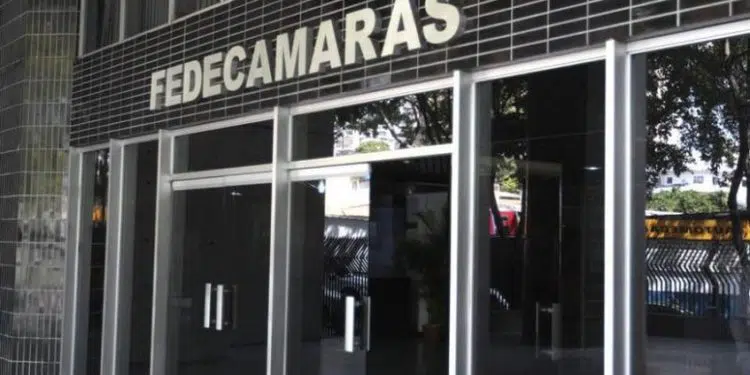 Fedecámaras