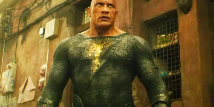 Dwayne Johnson