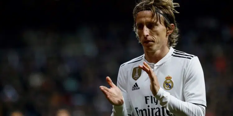 Modric