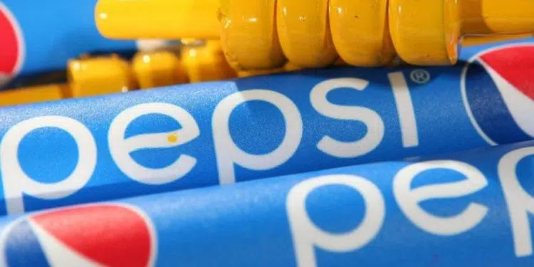 Pepsi