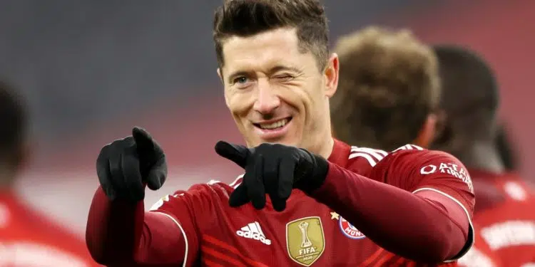 Lewandowski