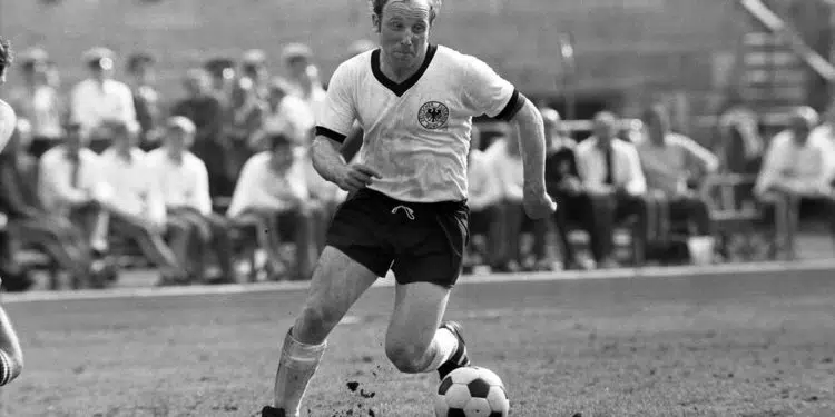 Uwe Seeler