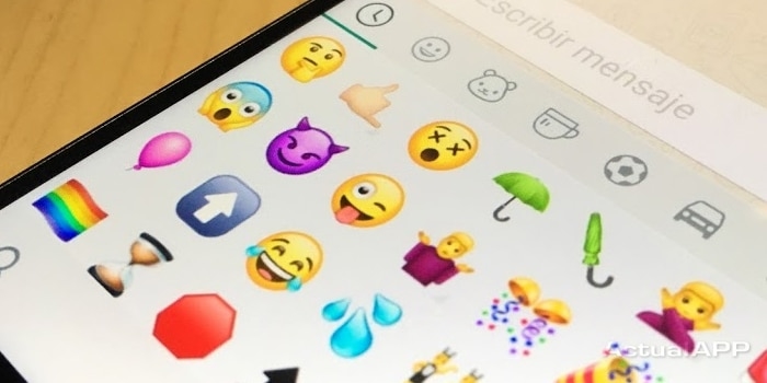 Emojis