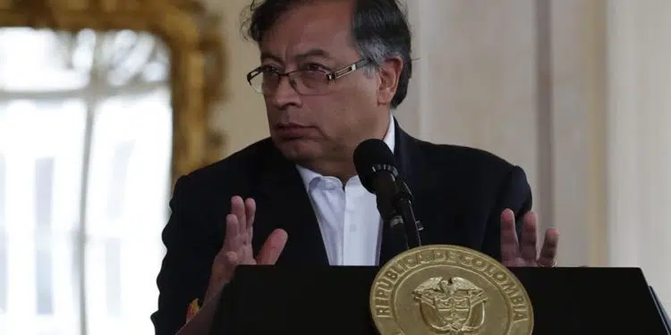 Gustavo Petro