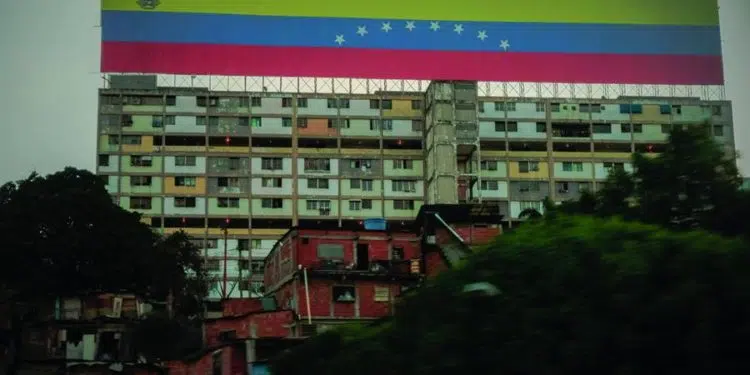 Caracas