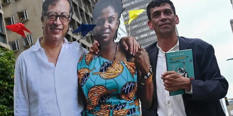 Gustavo Petro