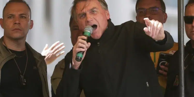 Jair Bolsonaro