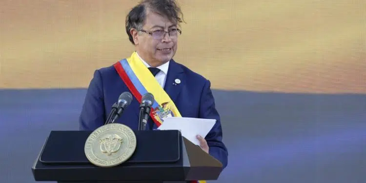 Gustavo Petro