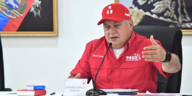 Foto / PSUV