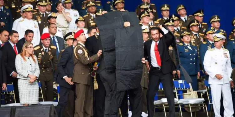 Nicolás Maduro