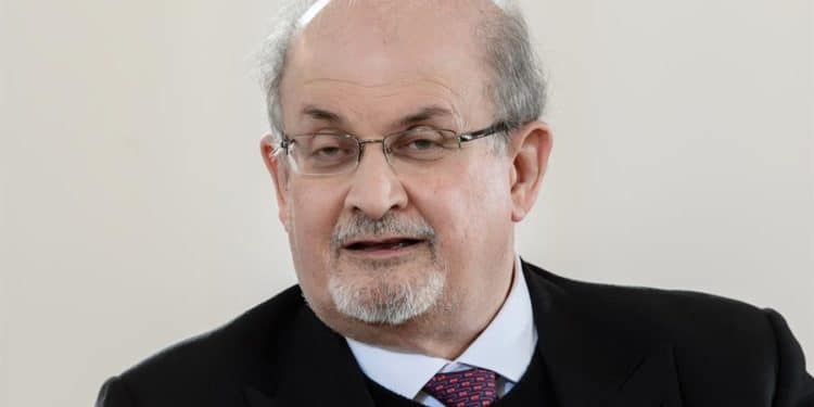 Rushdie