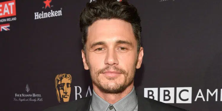 LOS ANGELES, CA - JANUARY 06:  James Franco attends The BAFTA Los Angeles Tea Party at Four Seasons Hotel Los Angeles at Beverly Hills on January 6, 2018 in Los Angeles, California.  (Photo by Matt Winkelmeyer/BAFTA LA/Getty Images for BAFTA LA)