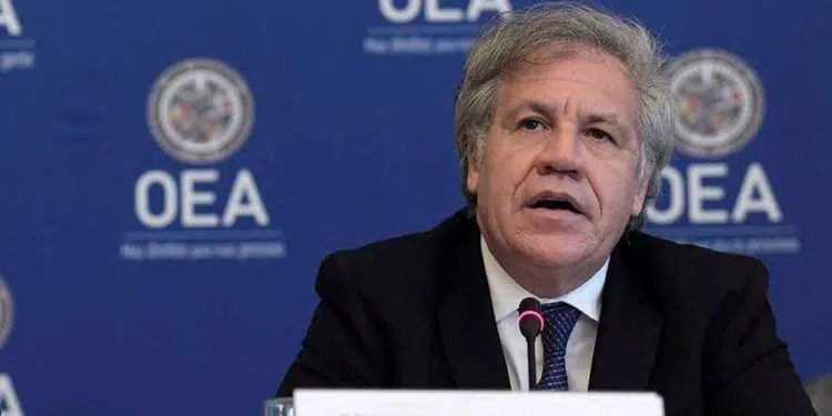 Luis Almagro