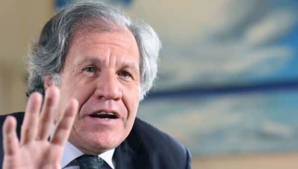 Luis Almagro