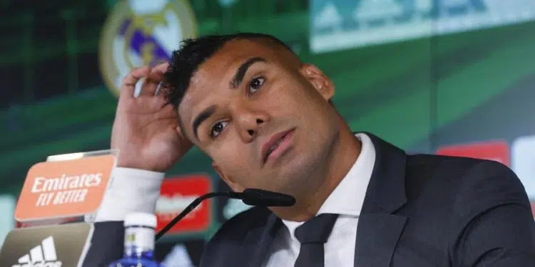 Casemiro