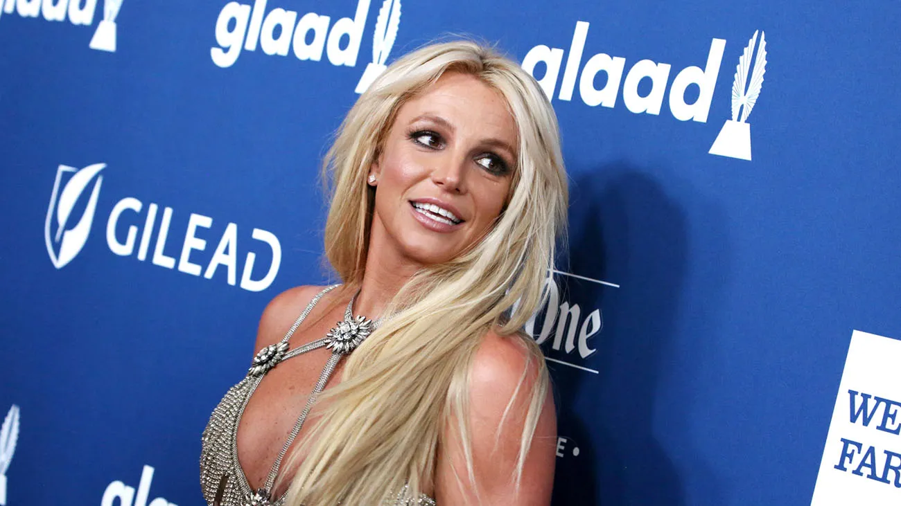 Britney Spears llega a un acuerdo con su padre sobre su tutela