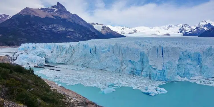 Glaciar