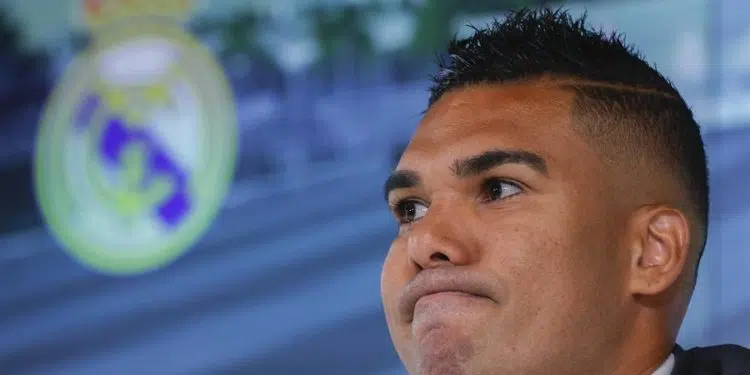 Casemiro