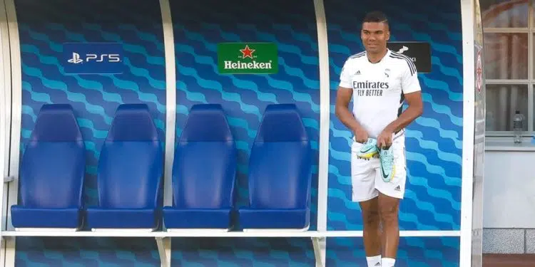 Casemiro