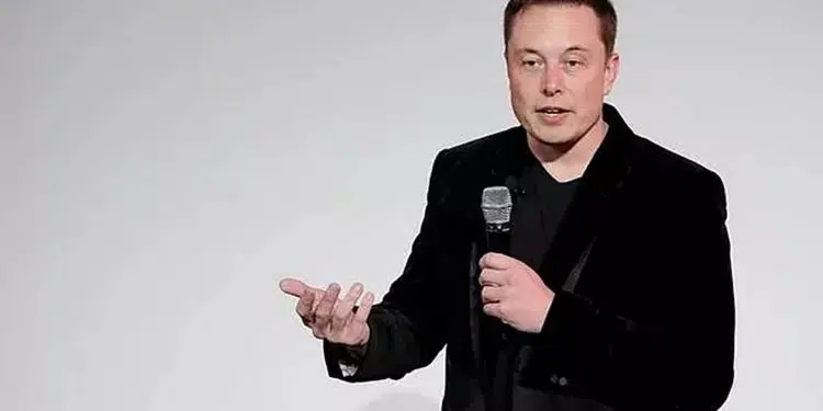 Musk