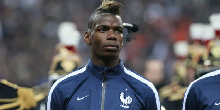 Pogba