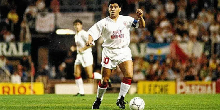 Maradona