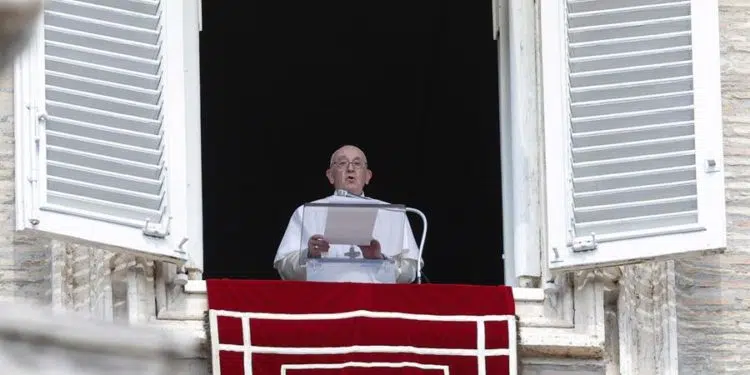 Papa Francisco