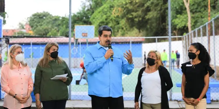 Maduro