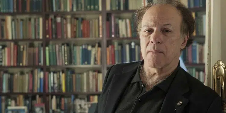 Javier Marías