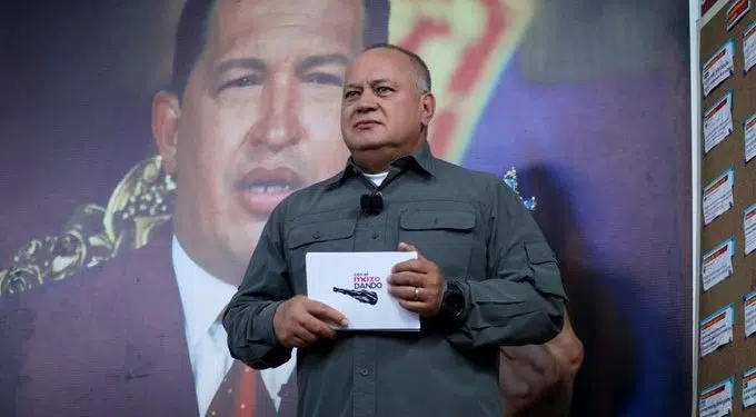 Diosdado