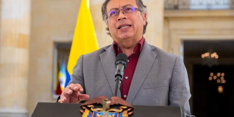 Gustavo Petro