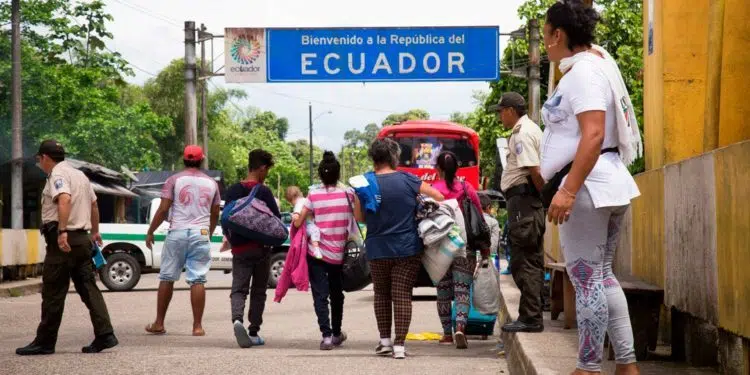 Ecuador