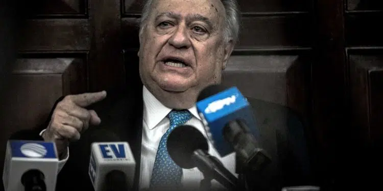 Calderón Berti