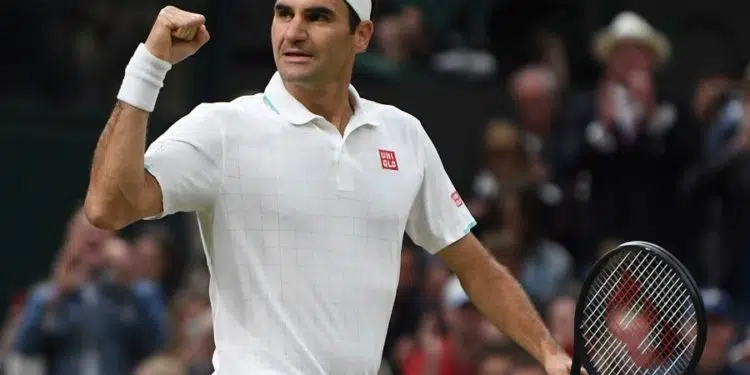 Federer