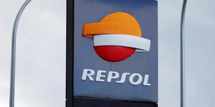 Repsol