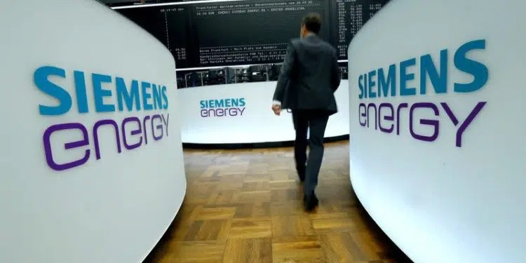 siemens