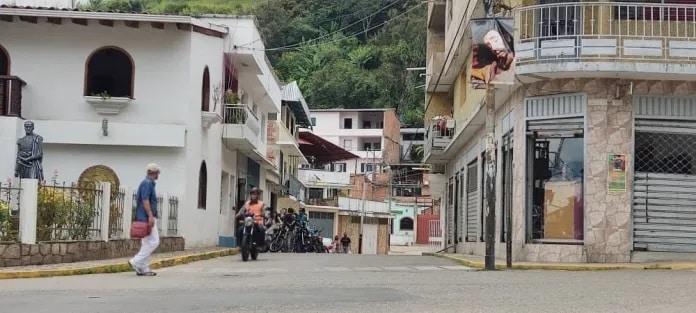 Táchira